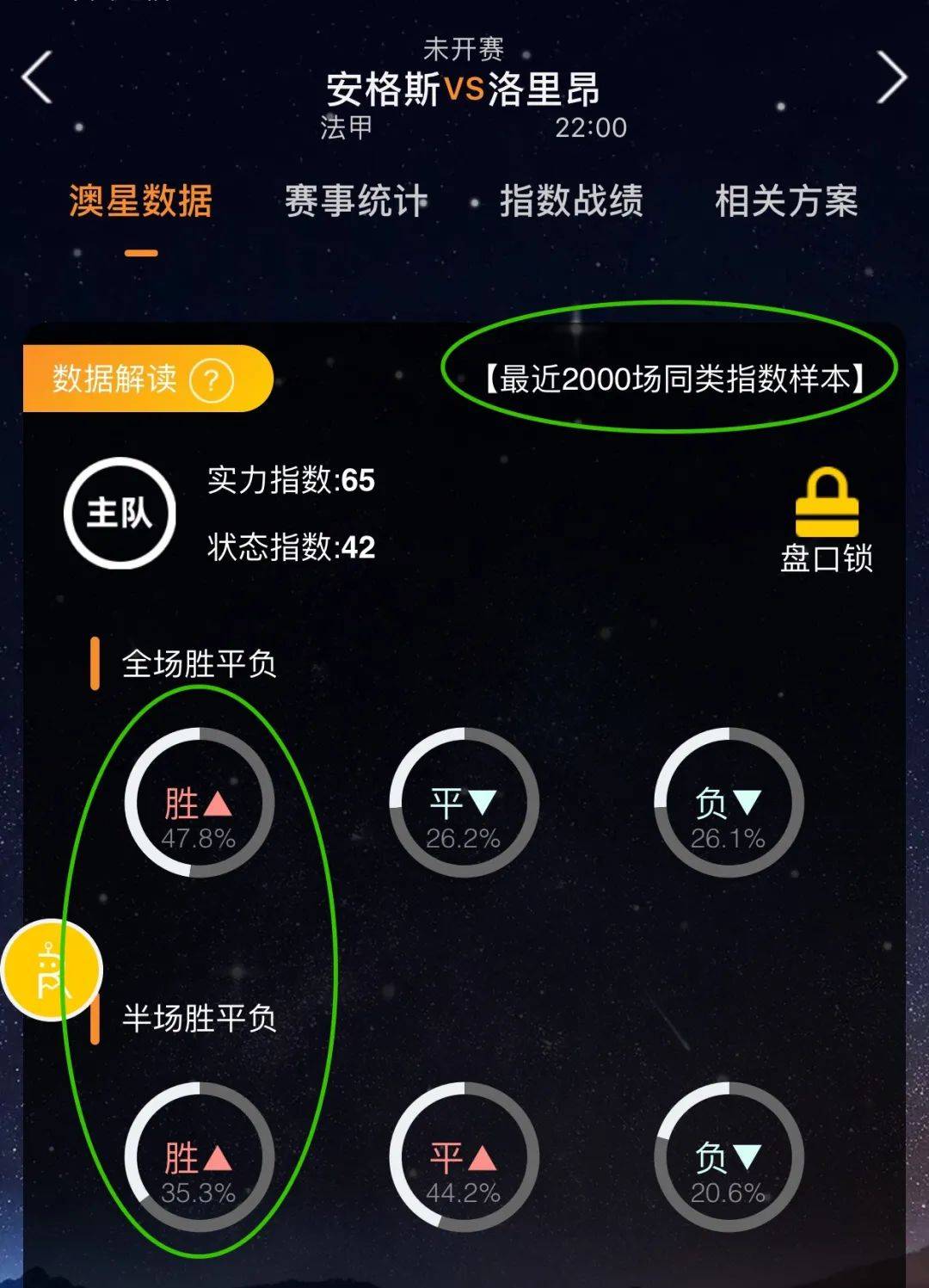 波动焦