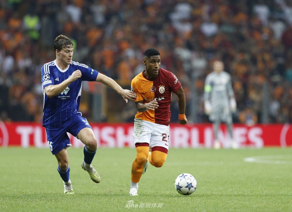 在许多运动 在许多运动